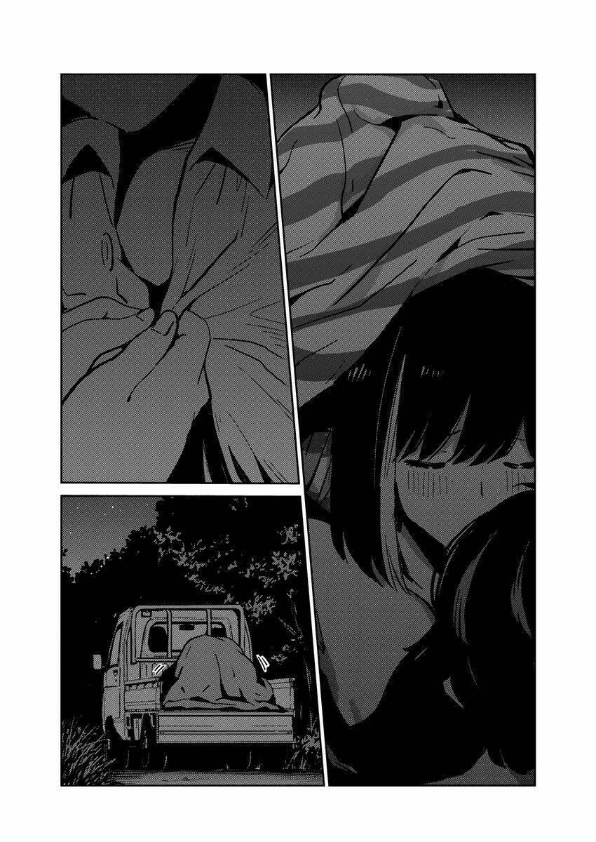 365 Ngày Cho Đến Lúc 2 Ta Kết Hôn 86 trang 5