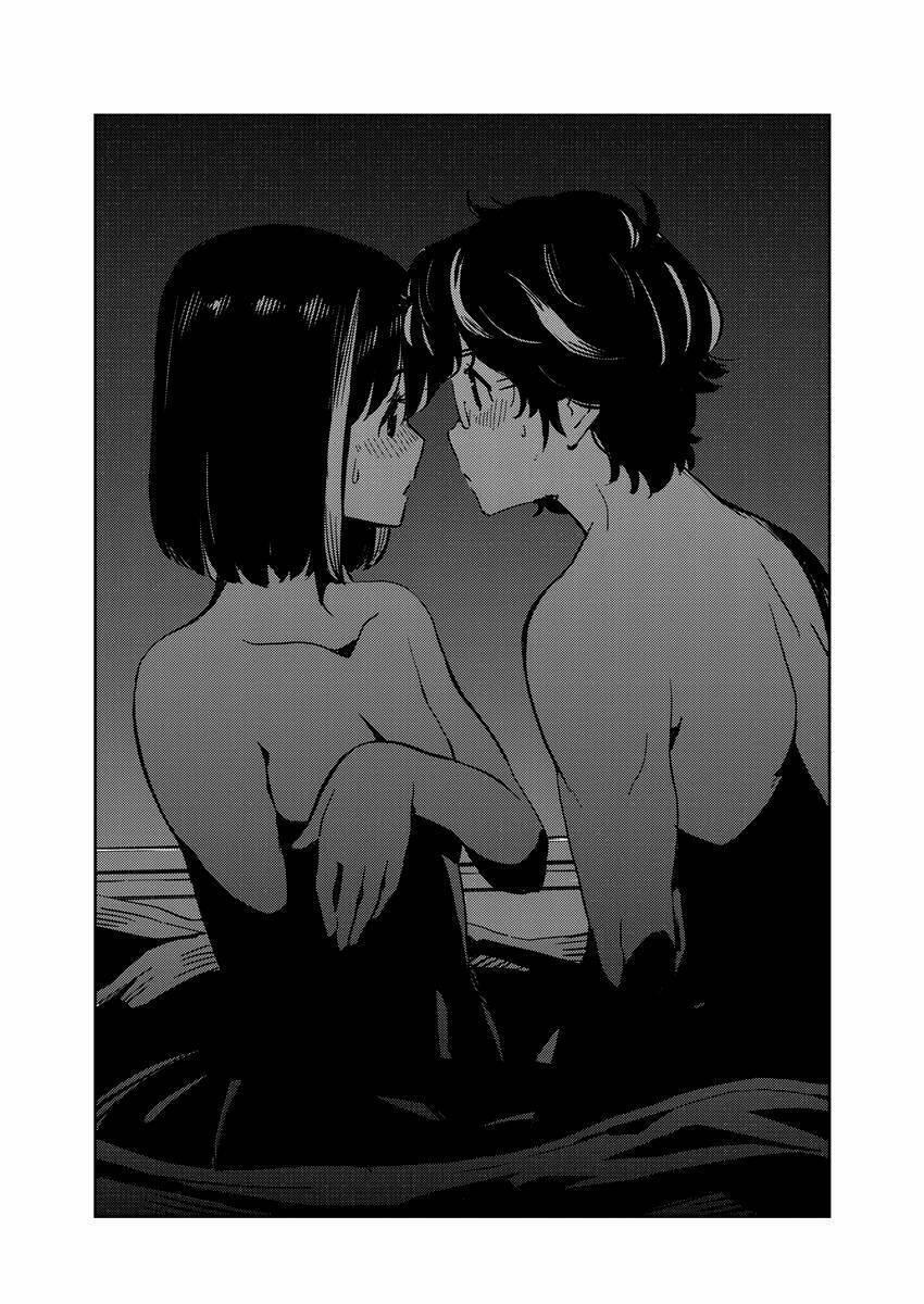 365 Ngày Cho Đến Lúc 2 Ta Kết Hôn 86 trang 8