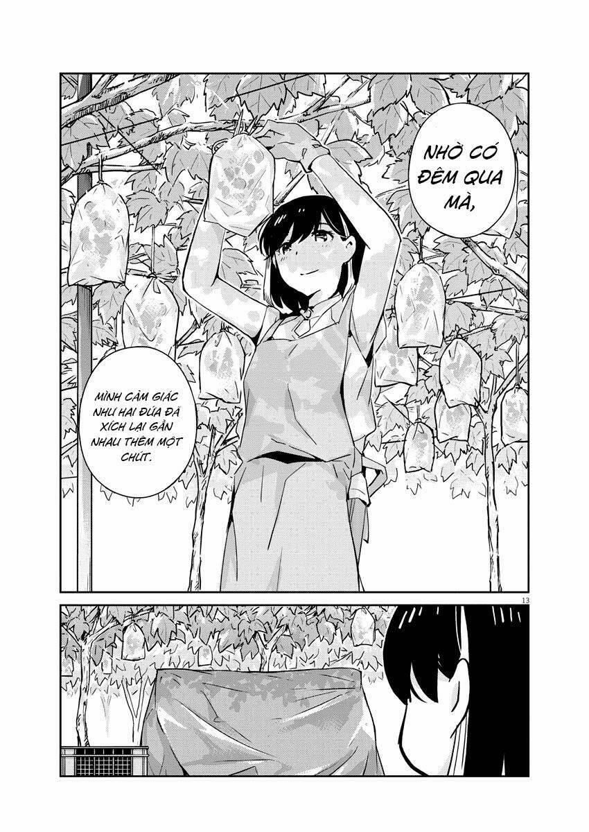 365 Ngày Cho Đến Lúc 2 Ta Kết Hôn 87 trang 14