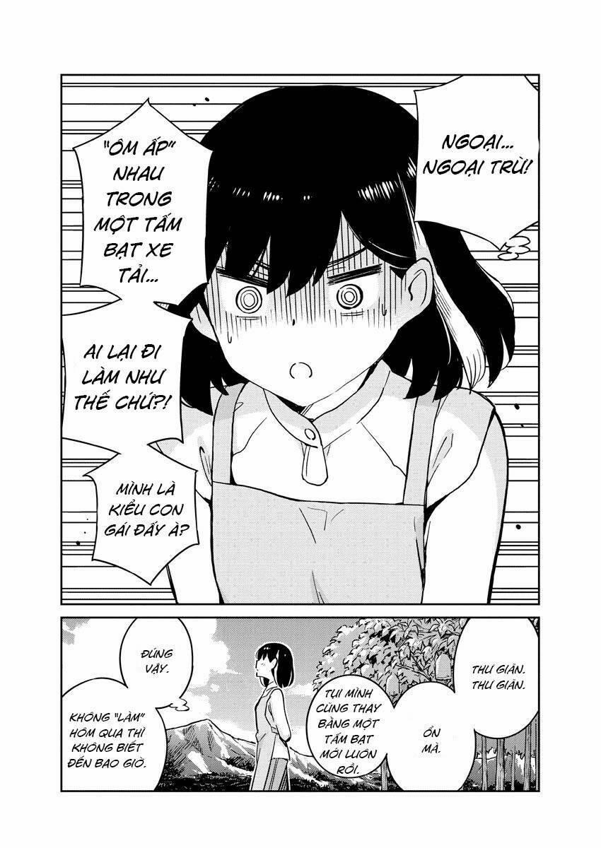 365 Ngày Cho Đến Lúc 2 Ta Kết Hôn 87 trang 15