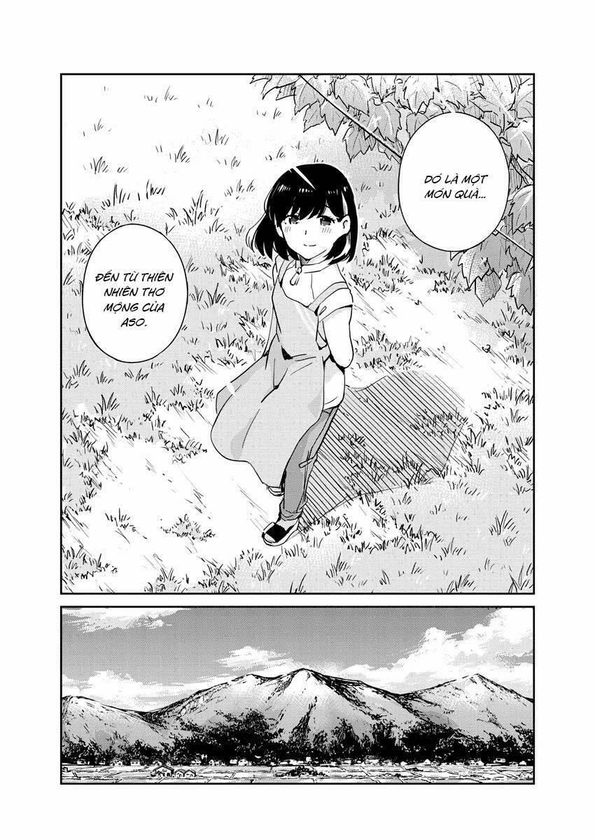 365 Ngày Cho Đến Lúc 2 Ta Kết Hôn 87 trang 16