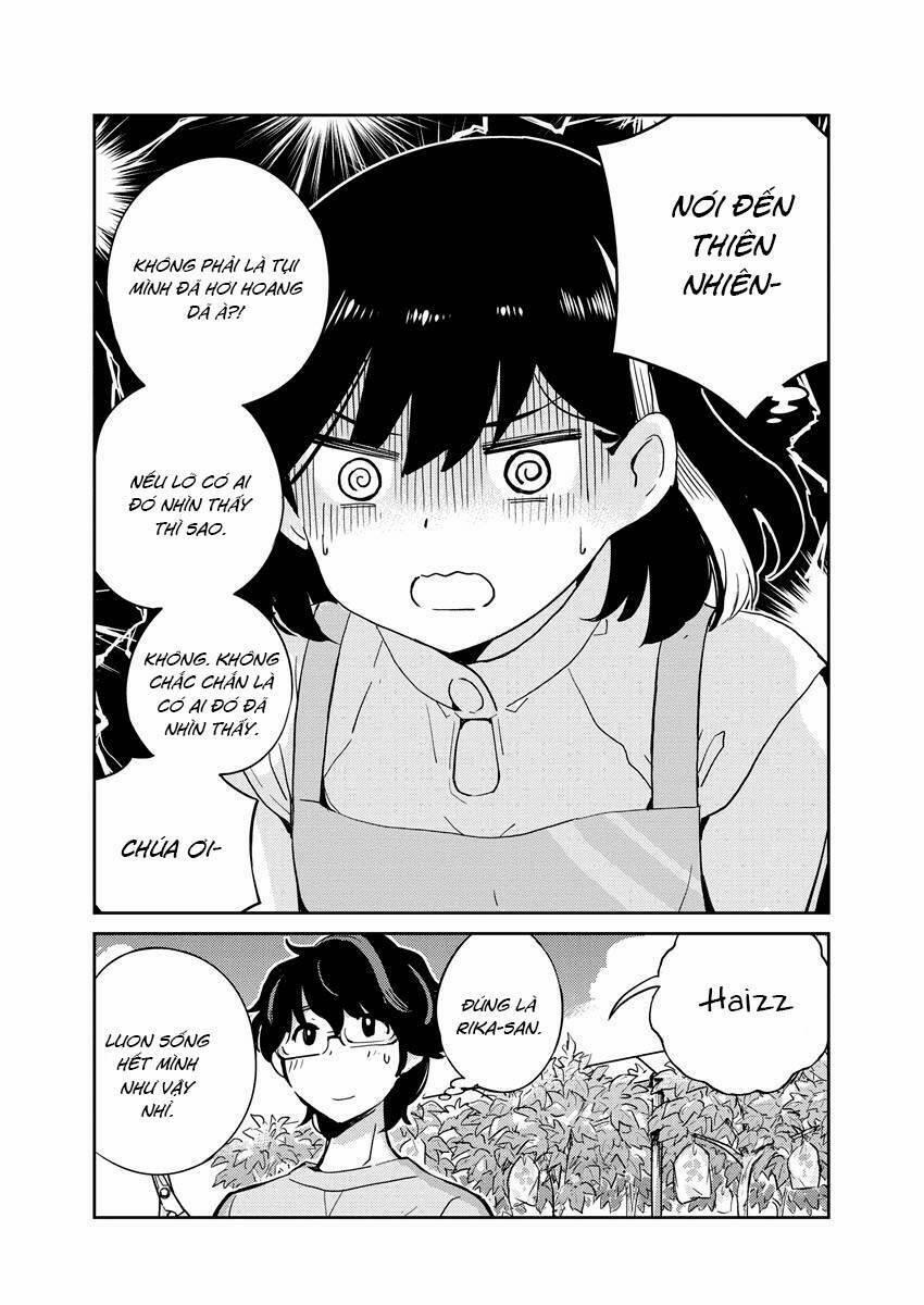 365 Ngày Cho Đến Lúc 2 Ta Kết Hôn 87 trang 17