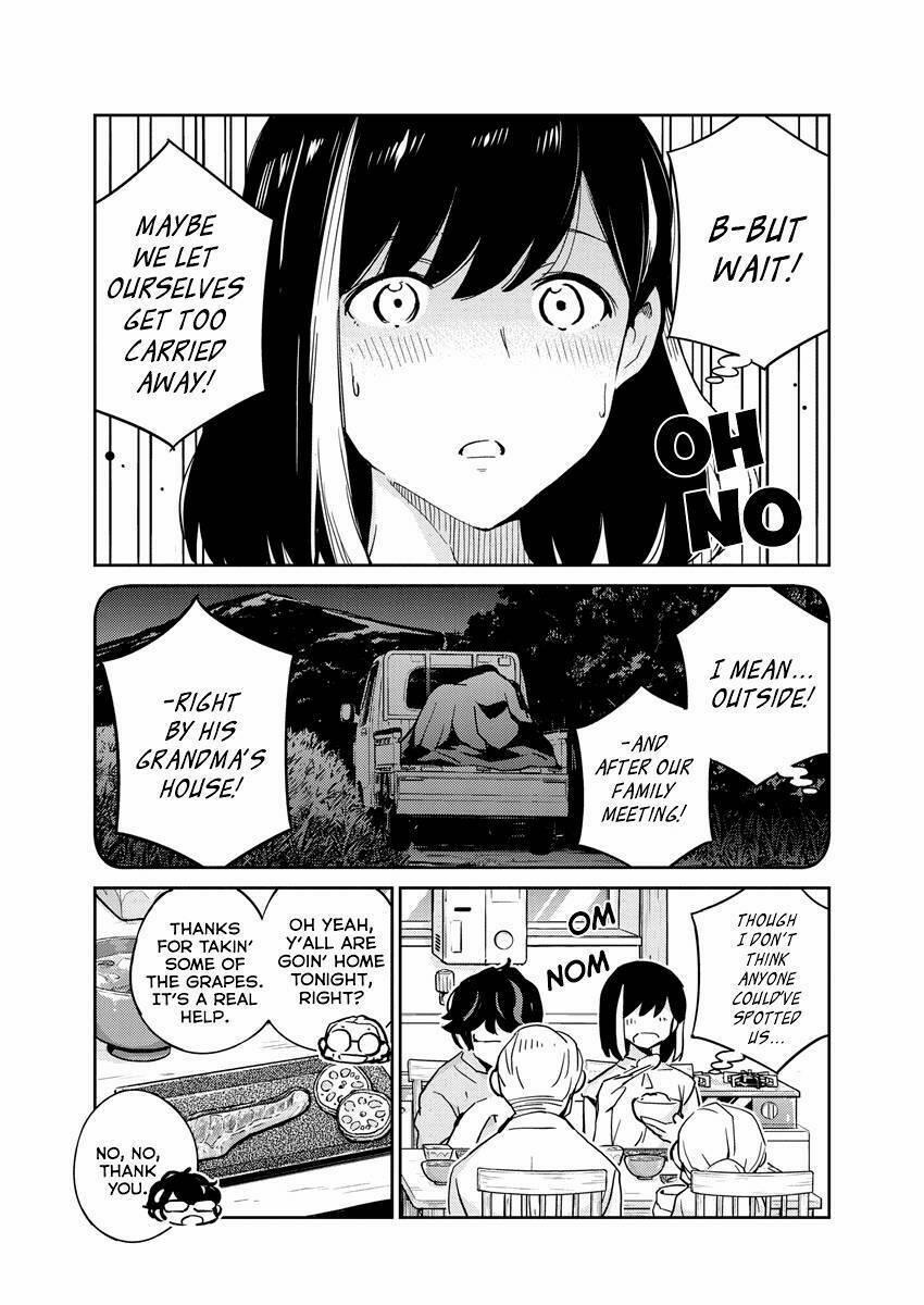 365 Ngày Cho Đến Lúc 2 Ta Kết Hôn 87 trang 6