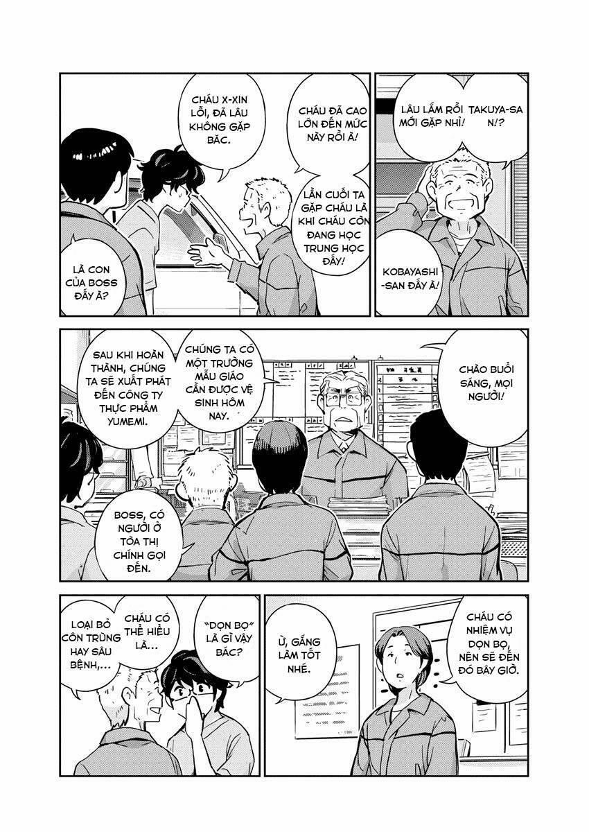 365 Ngày Cho Đến Lúc 2 Ta Kết Hôn 88 trang 2