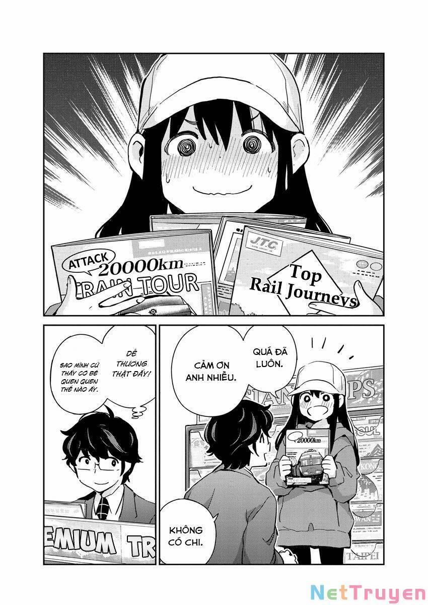 365 Ngày Cho Đến Lúc 2 Ta Kết Hôn 90 trang 14