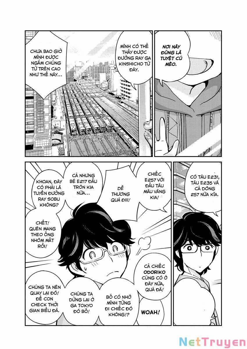 365 Ngày Cho Đến Lúc 2 Ta Kết Hôn 90 trang 2