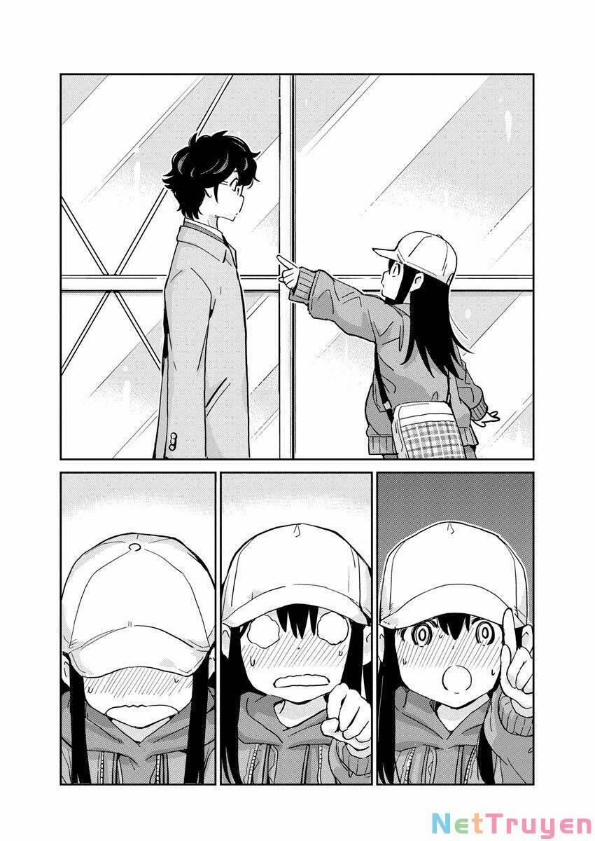 365 Ngày Cho Đến Lúc 2 Ta Kết Hôn 90 trang 4