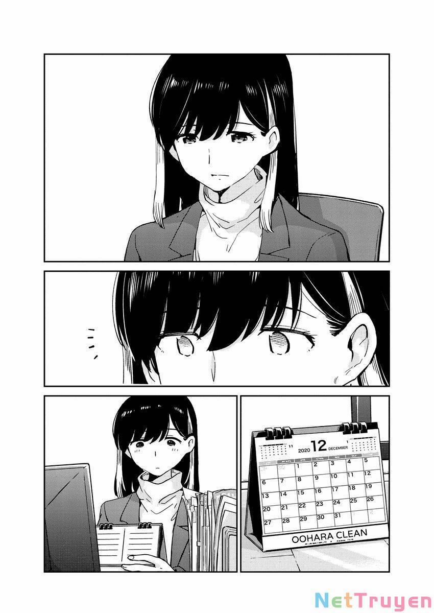 365 Ngày Cho Đến Lúc 2 Ta Kết Hôn 91 trang 12