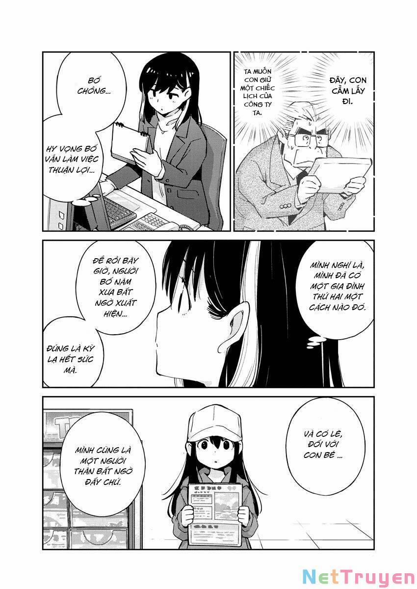 365 Ngày Cho Đến Lúc 2 Ta Kết Hôn 91 trang 13