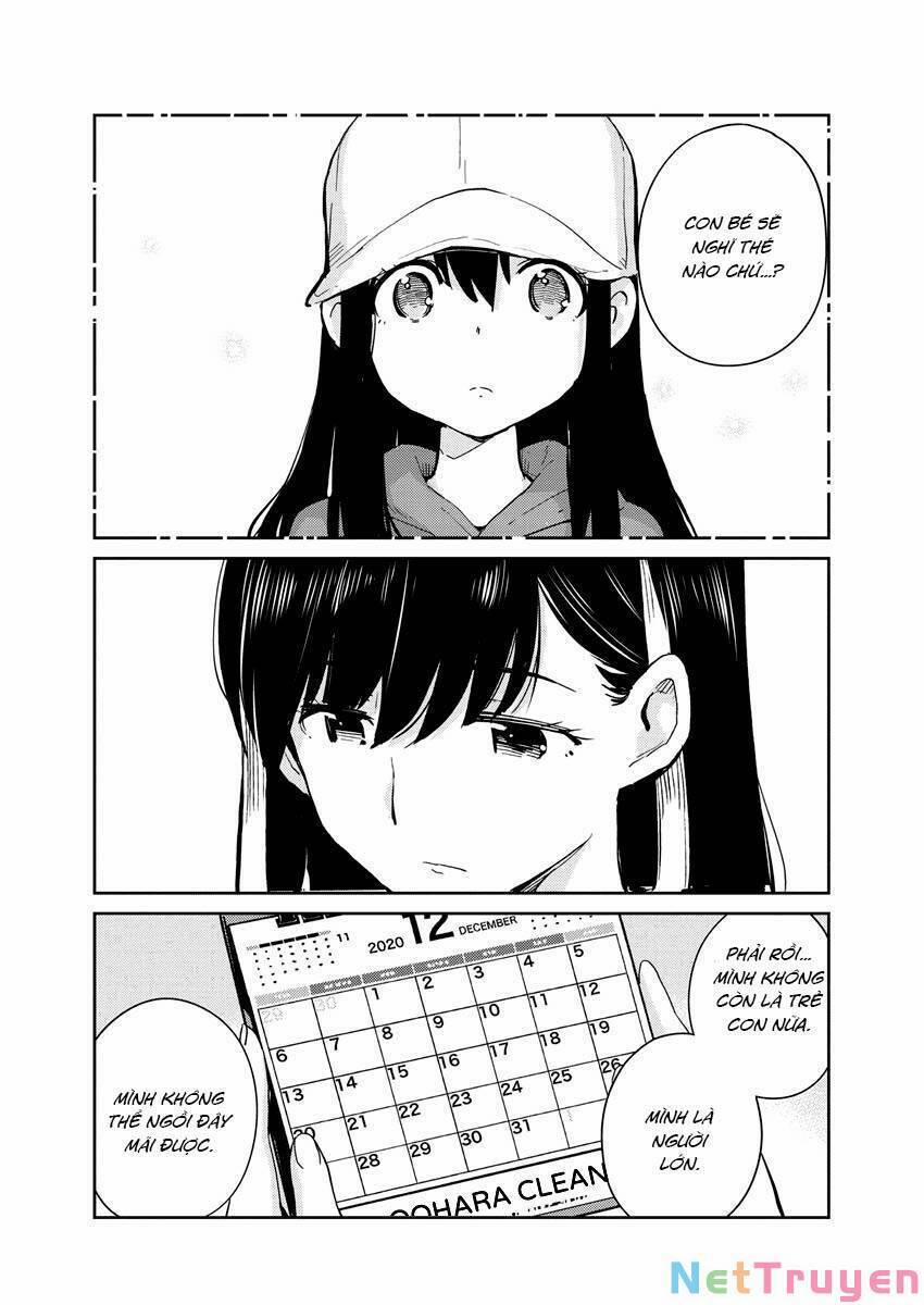 365 Ngày Cho Đến Lúc 2 Ta Kết Hôn 91 trang 14