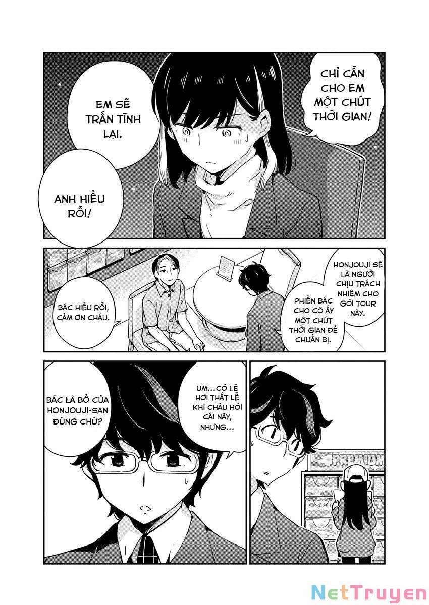 365 Ngày Cho Đến Lúc 2 Ta Kết Hôn 91 trang 5