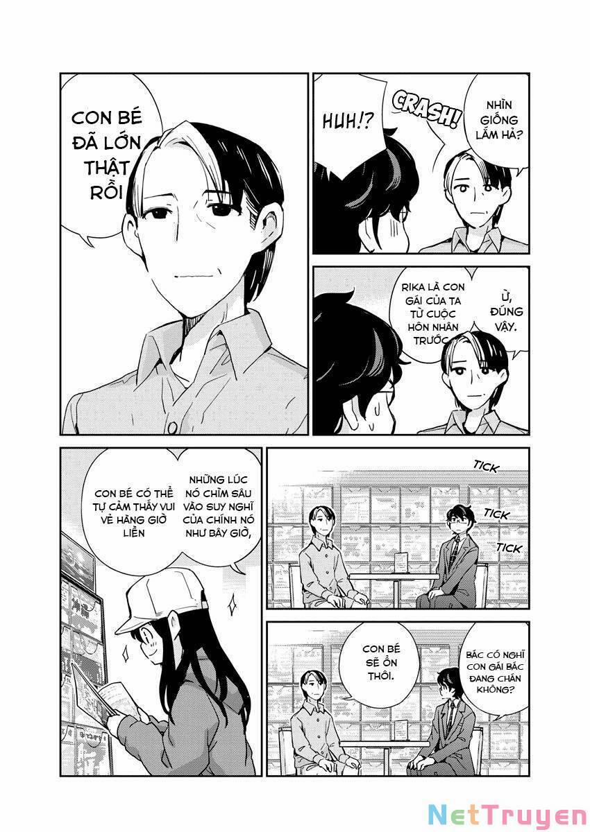 365 Ngày Cho Đến Lúc 2 Ta Kết Hôn 91 trang 6