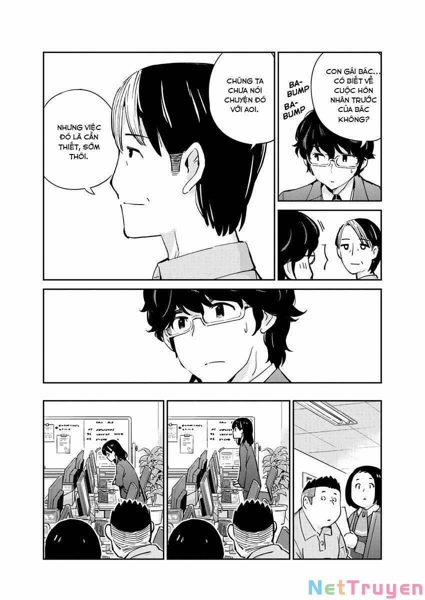 365 Ngày Cho Đến Lúc 2 Ta Kết Hôn 91 trang 7