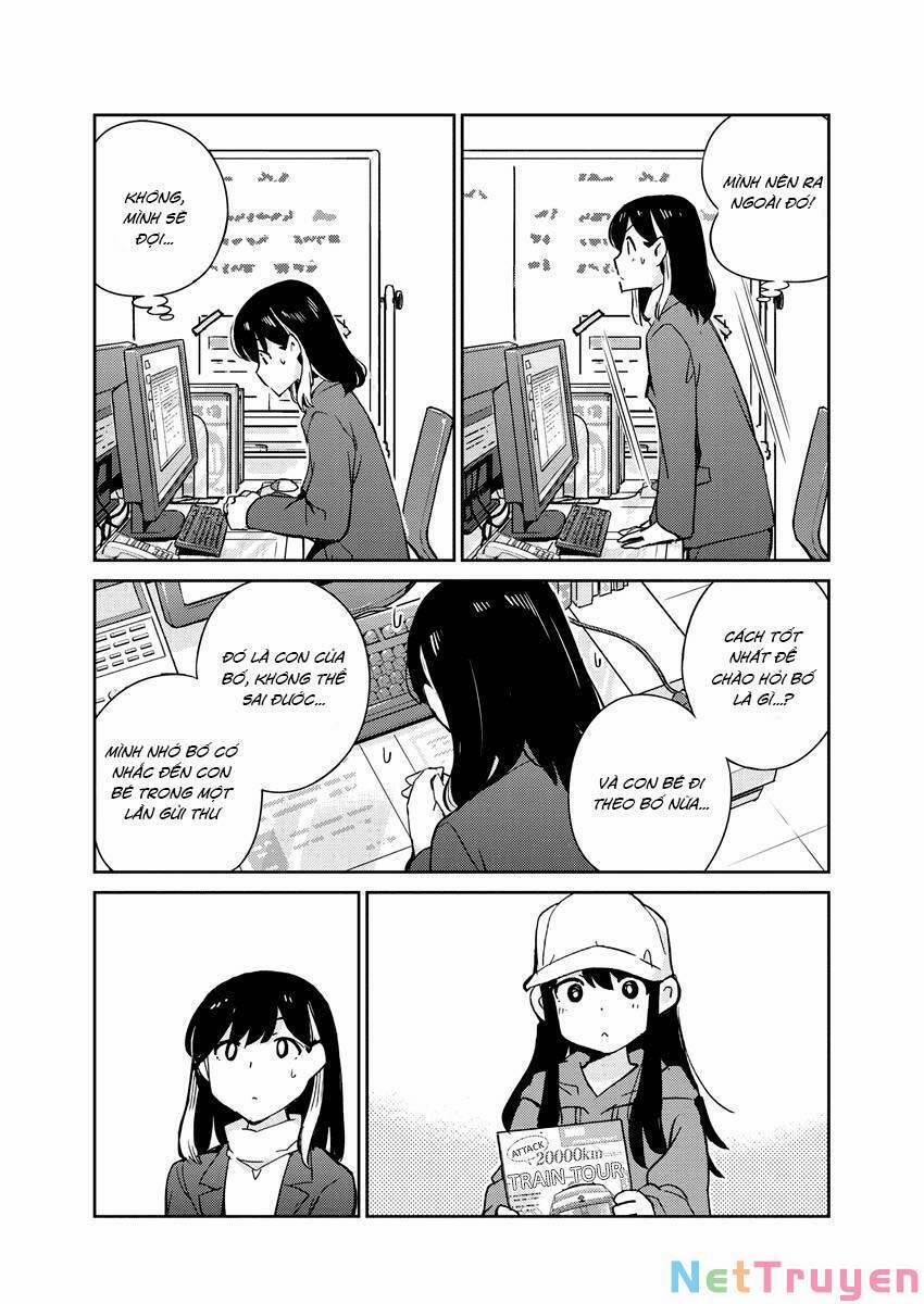 365 Ngày Cho Đến Lúc 2 Ta Kết Hôn 91 trang 8