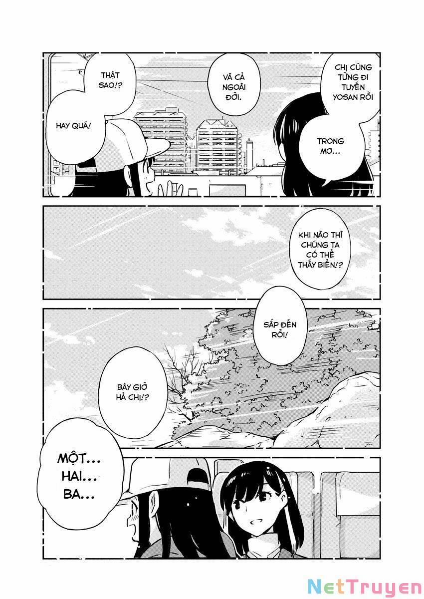 365 Ngày Cho Đến Lúc 2 Ta Kết Hôn 92 trang 12