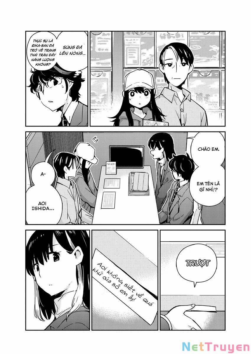 365 Ngày Cho Đến Lúc 2 Ta Kết Hôn 92 trang 2