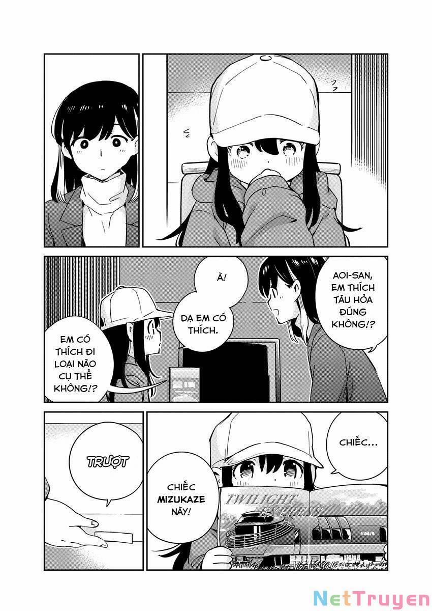 365 Ngày Cho Đến Lúc 2 Ta Kết Hôn 92 trang 3