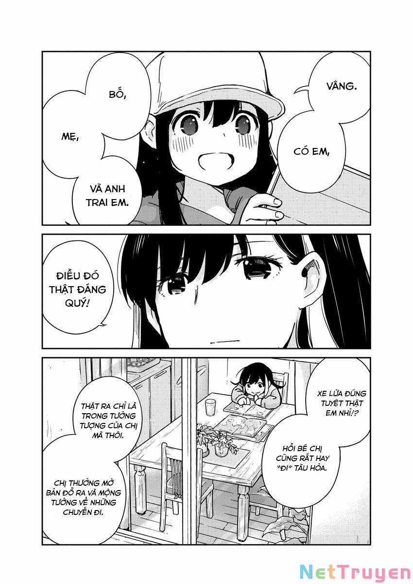 365 Ngày Cho Đến Lúc 2 Ta Kết Hôn 92 trang 8