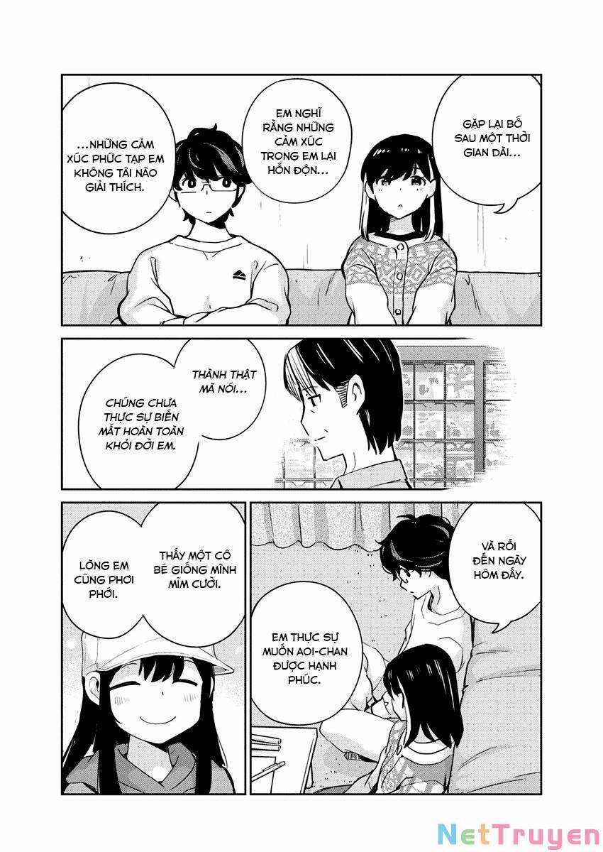 365 Ngày Cho Đến Lúc 2 Ta Kết Hôn 93 trang 3