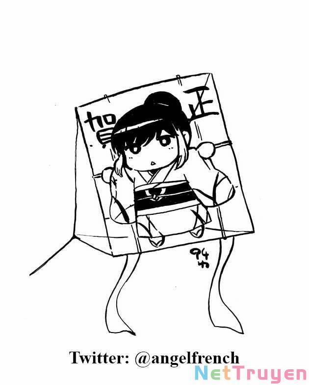 365 Ngày Cho Đến Lúc 2 Ta Kết Hôn 94 trang 19