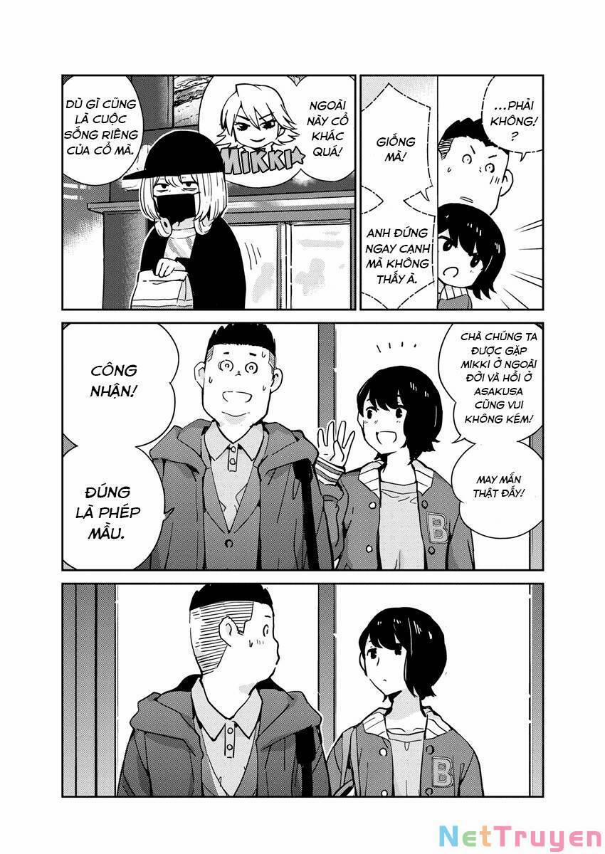 365 Ngày Cho Đến Lúc 2 Ta Kết Hôn 94 trang 2