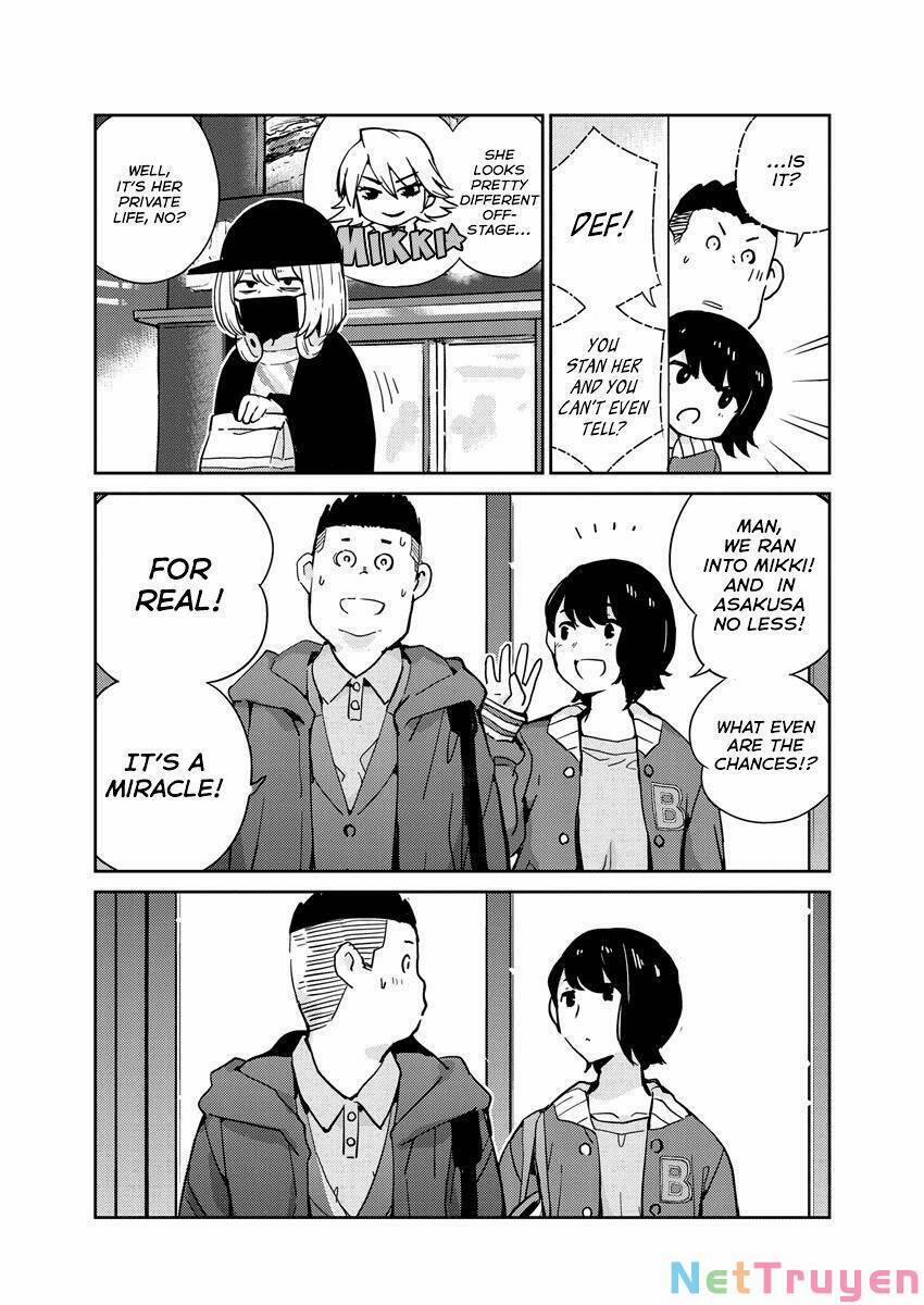 365 Ngày Cho Đến Lúc 2 Ta Kết Hôn 94 trang 3