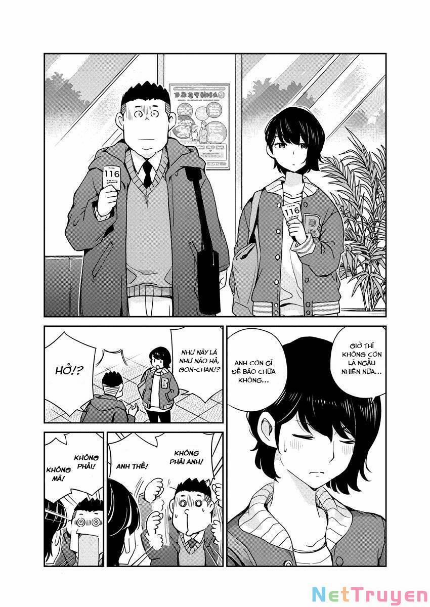 365 Ngày Cho Đến Lúc 2 Ta Kết Hôn 94 trang 9