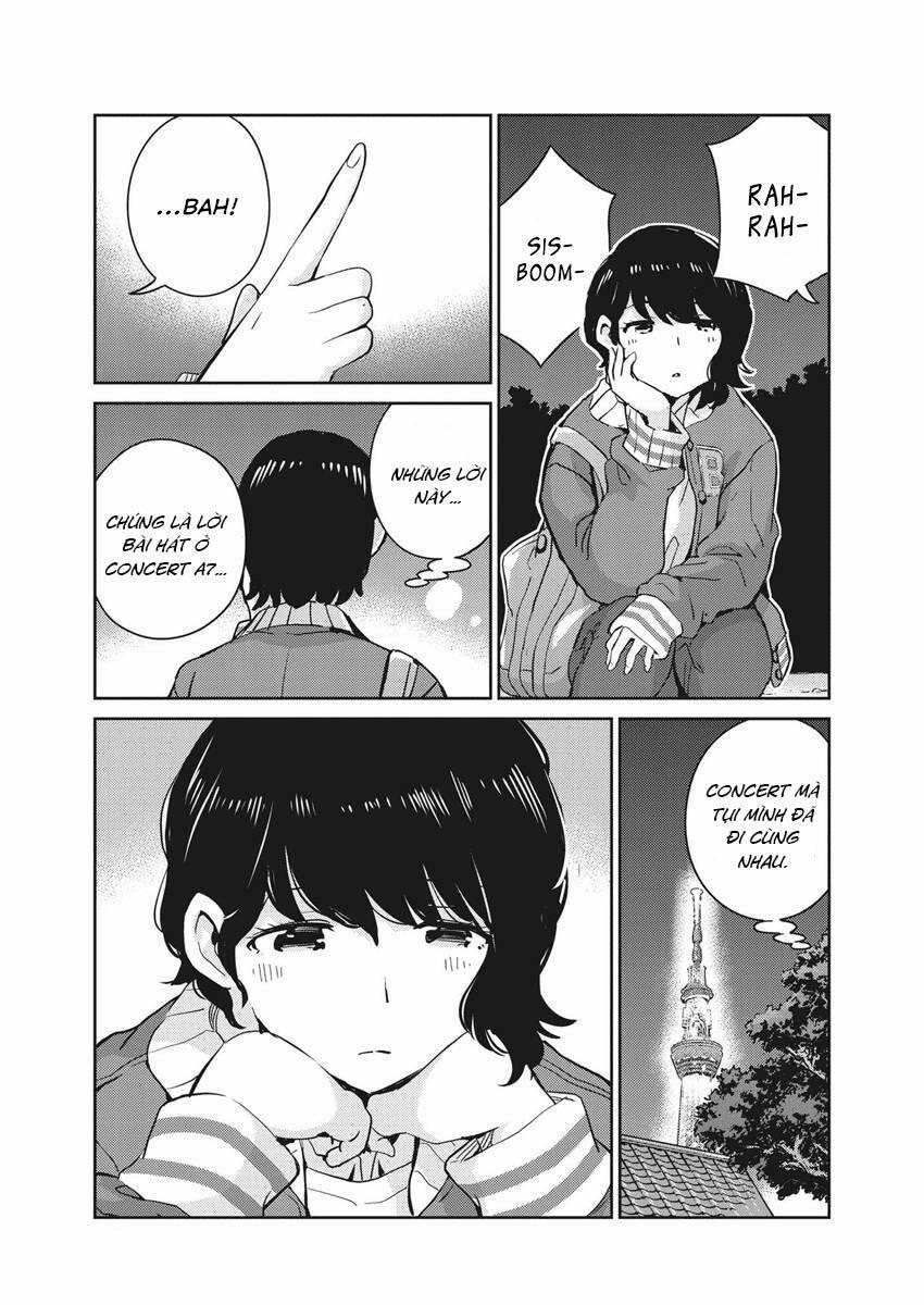 365 Ngày Cho Đến Lúc 2 Ta Kết Hôn 95 trang 10