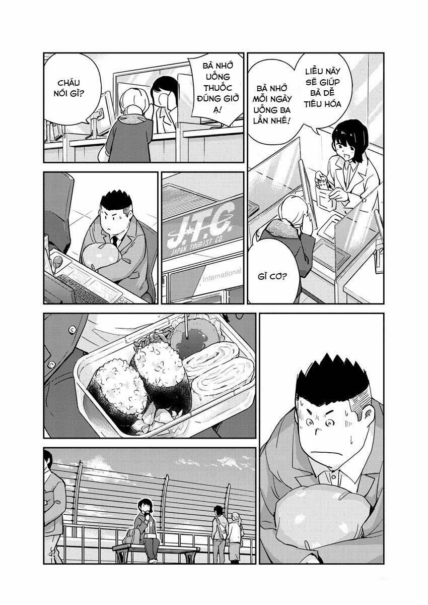 365 Ngày Cho Đến Lúc 2 Ta Kết Hôn 95 trang 2