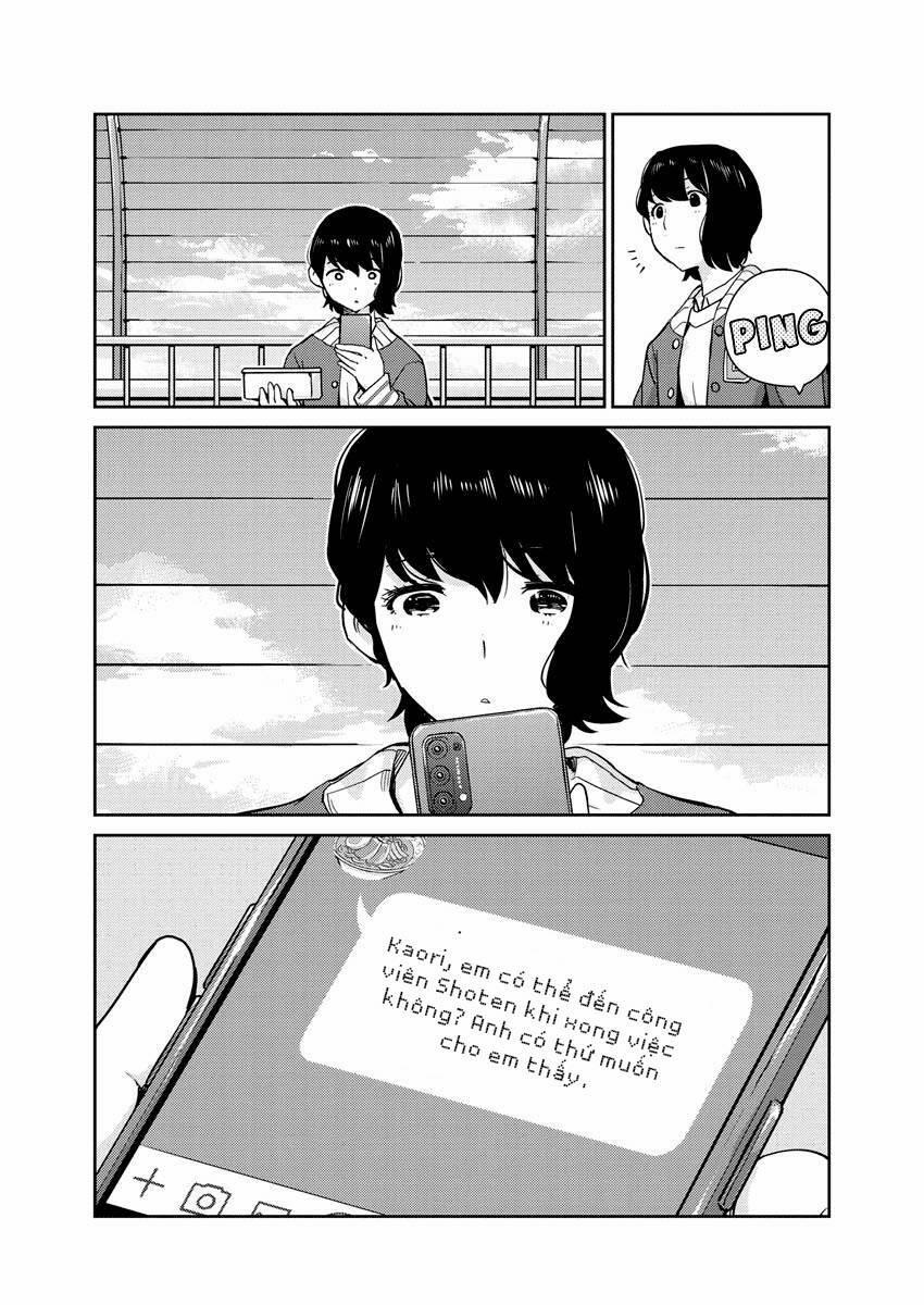 365 Ngày Cho Đến Lúc 2 Ta Kết Hôn 95 trang 3