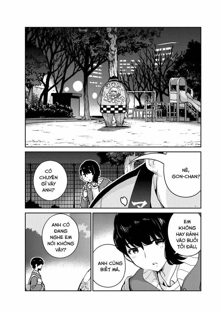 365 Ngày Cho Đến Lúc 2 Ta Kết Hôn 95 trang 5