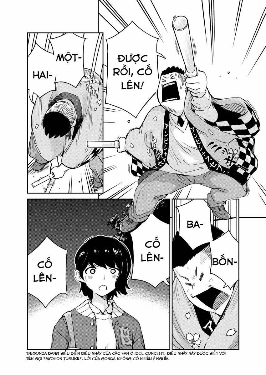 365 Ngày Cho Đến Lúc 2 Ta Kết Hôn 95 trang 6