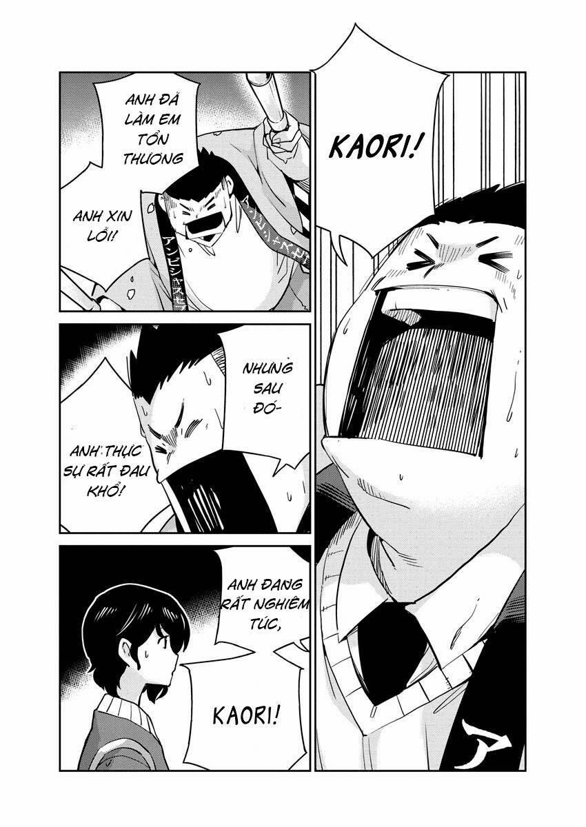 365 Ngày Cho Đến Lúc 2 Ta Kết Hôn 95 trang 7