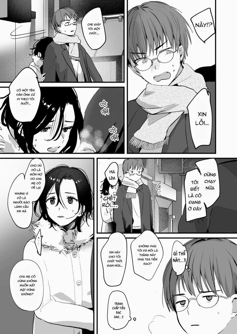 365 Ngày Của Mia Và Osamu 1.1 trang 5