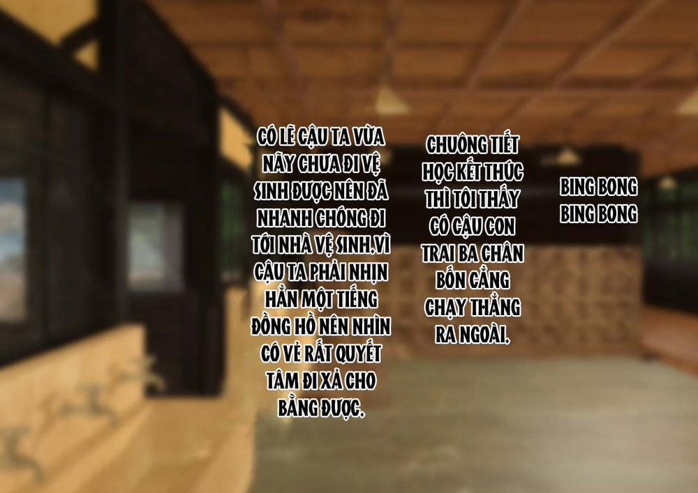 昭和の体罰!女子達の逆襲 1 trang 44