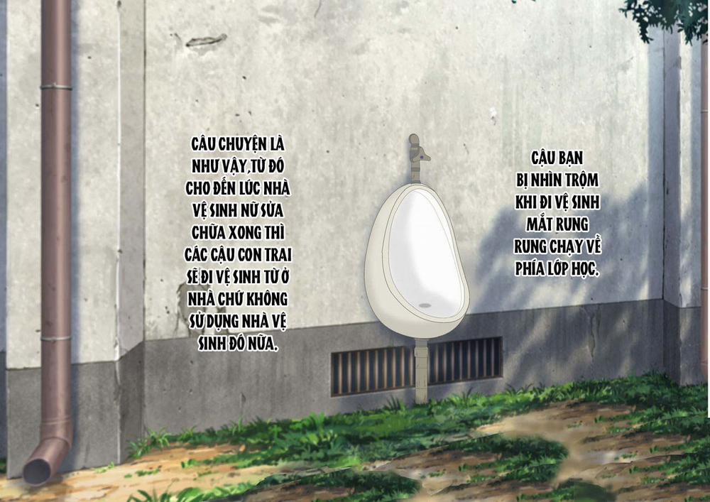 昭和の体罰!女子達の逆襲 1 trang 52