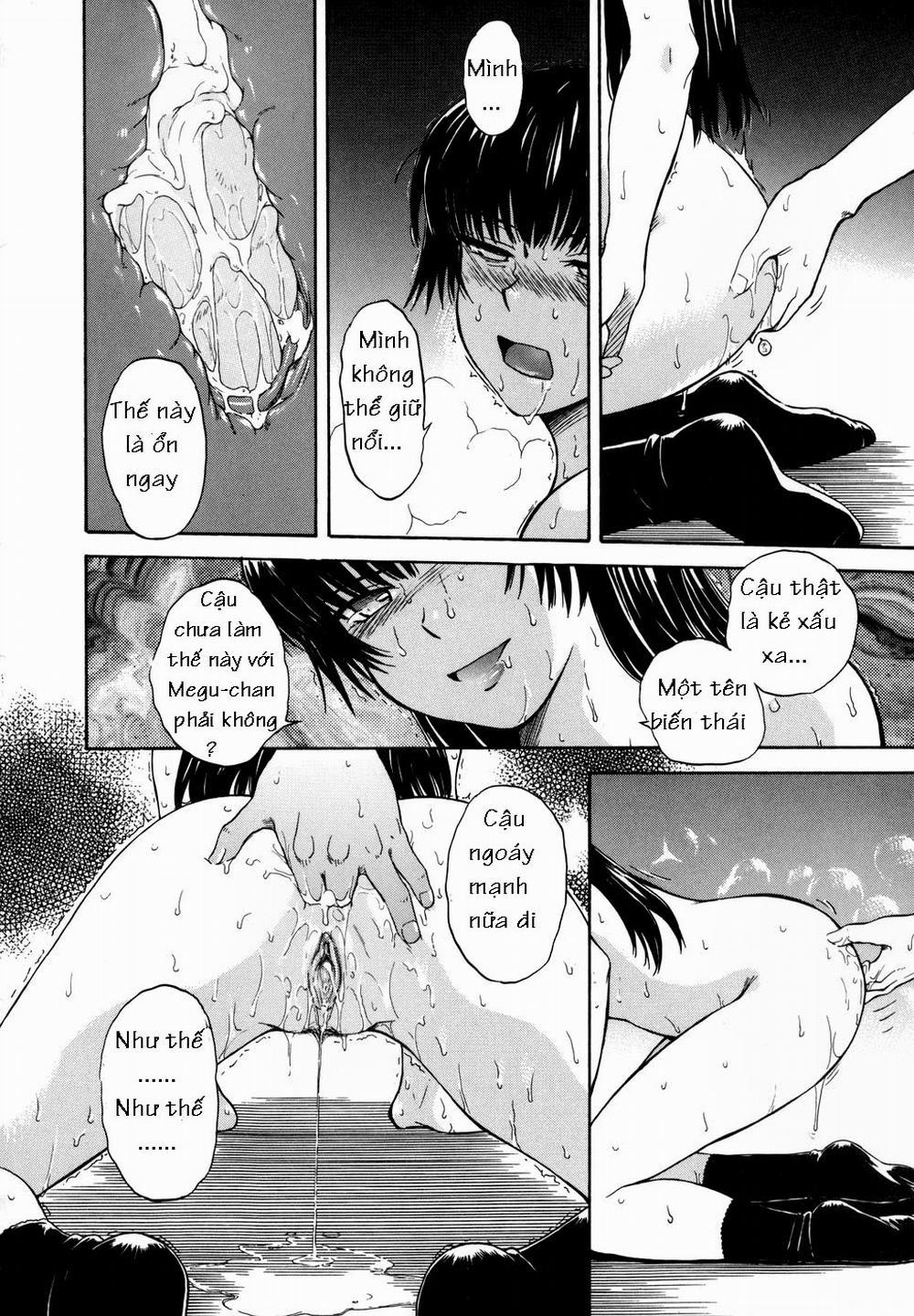 ♭38℃ Loveberry Twins 3 trang 41