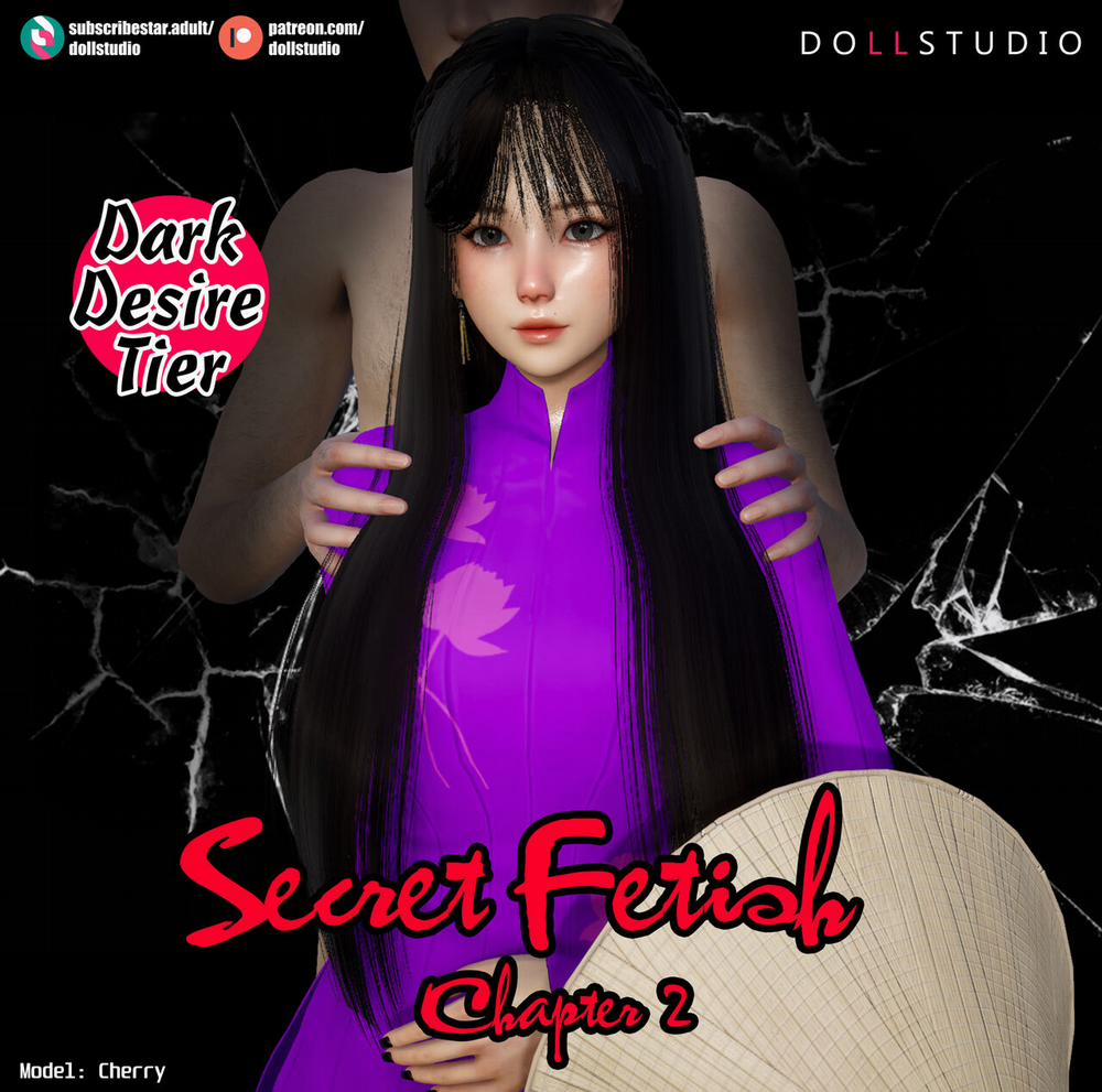 3D Comic - Life sentence chapter 2 0 trang 1