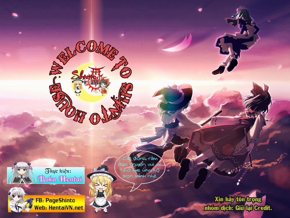 3P Quest Oneshot [Không che] trang 0