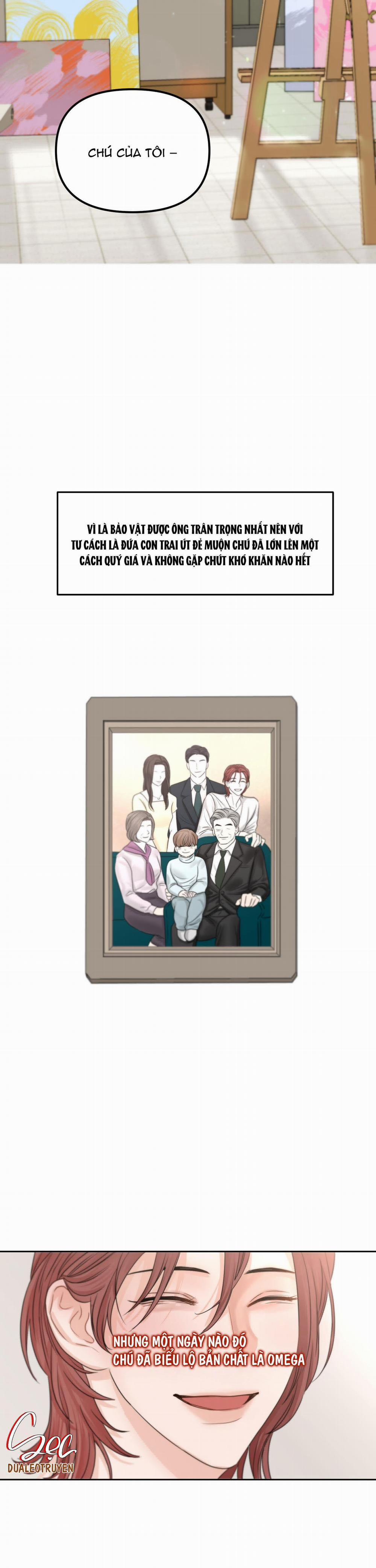 (3P) Sự Phụ Thuộc Giữa Củi Và Lửa 19 trang 13