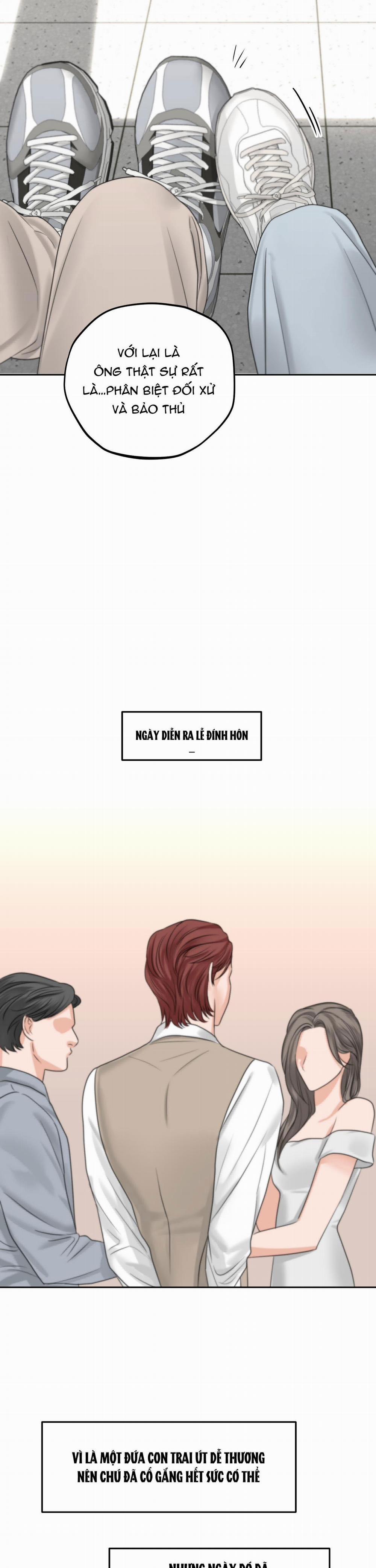 (3P) Sự Phụ Thuộc Giữa Củi Và Lửa 19 trang 18