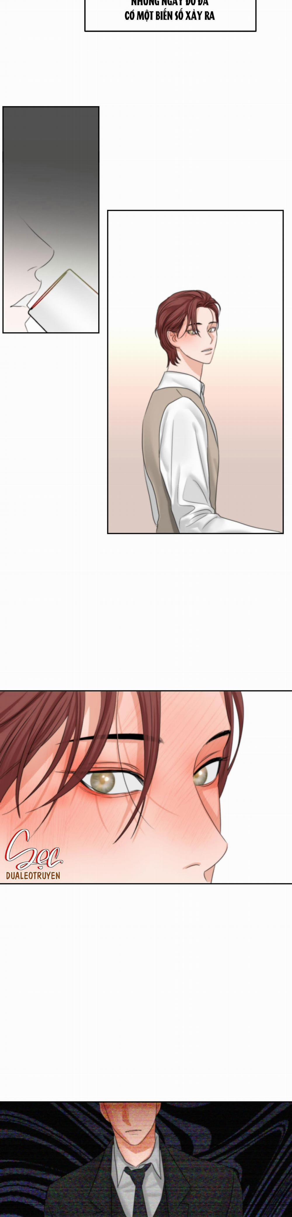 (3P) Sự Phụ Thuộc Giữa Củi Và Lửa 19 trang 19