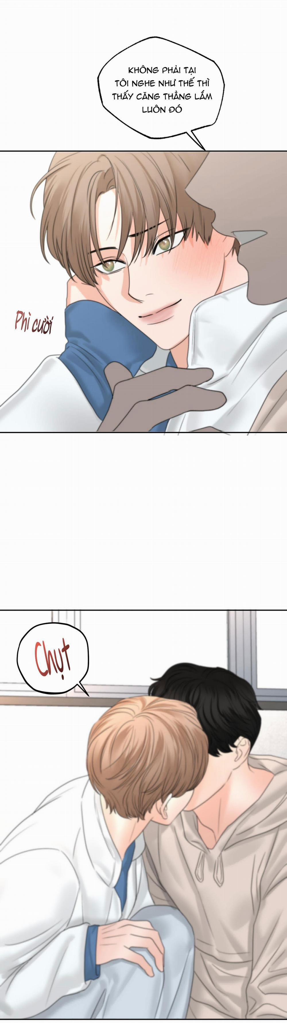 (3P) Sự Phụ Thuộc Giữa Củi Và Lửa 19 trang 25