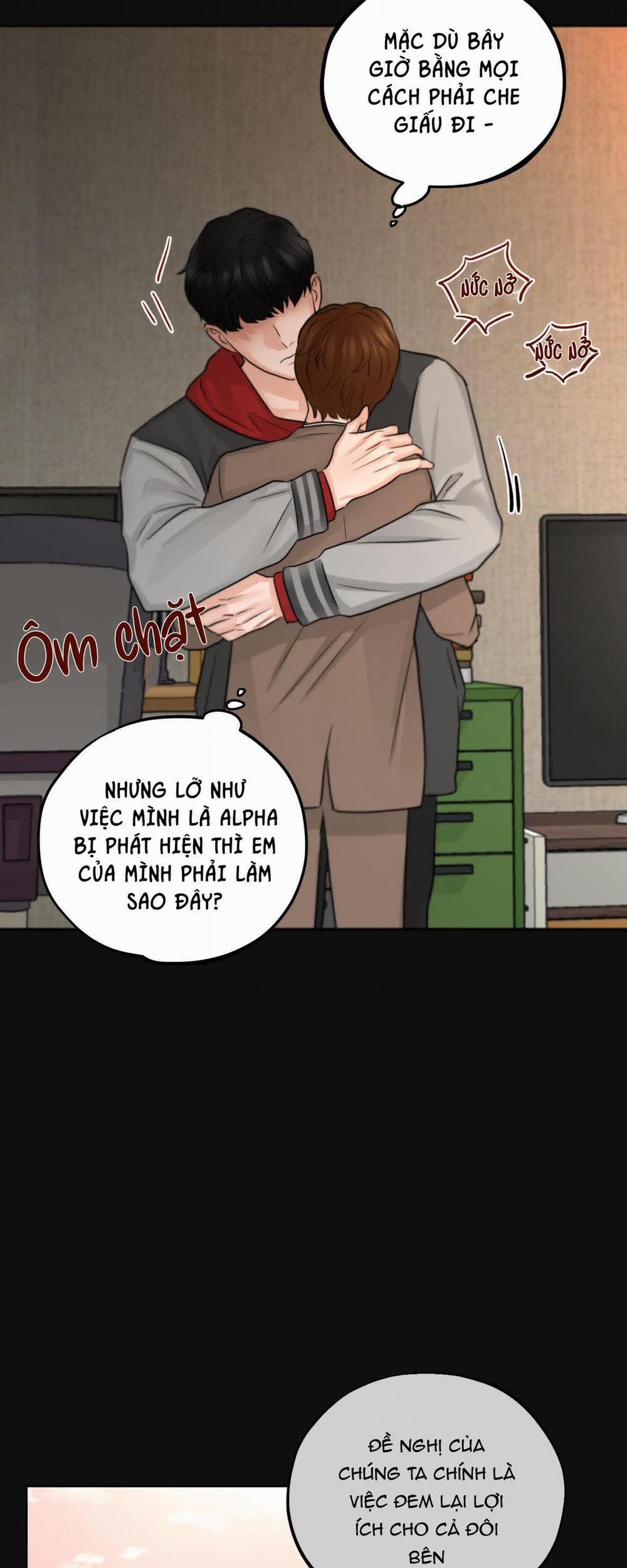 (3P) Sự Phụ Thuộc Giữa Củi Và Lửa 6 trang 5