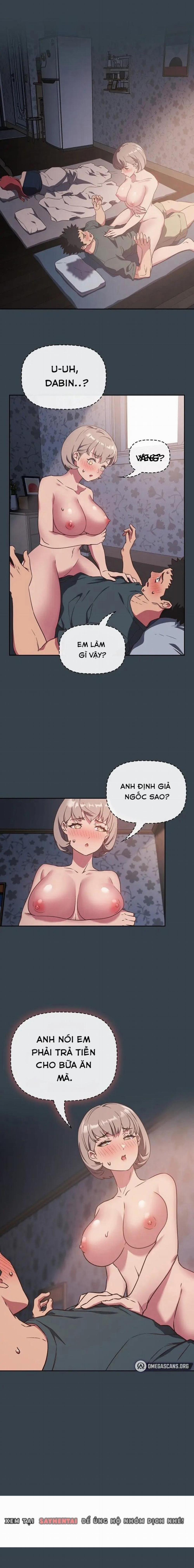 4 Chúng Tôi Không Thể Sống Cùng Nhau 5 trang 0