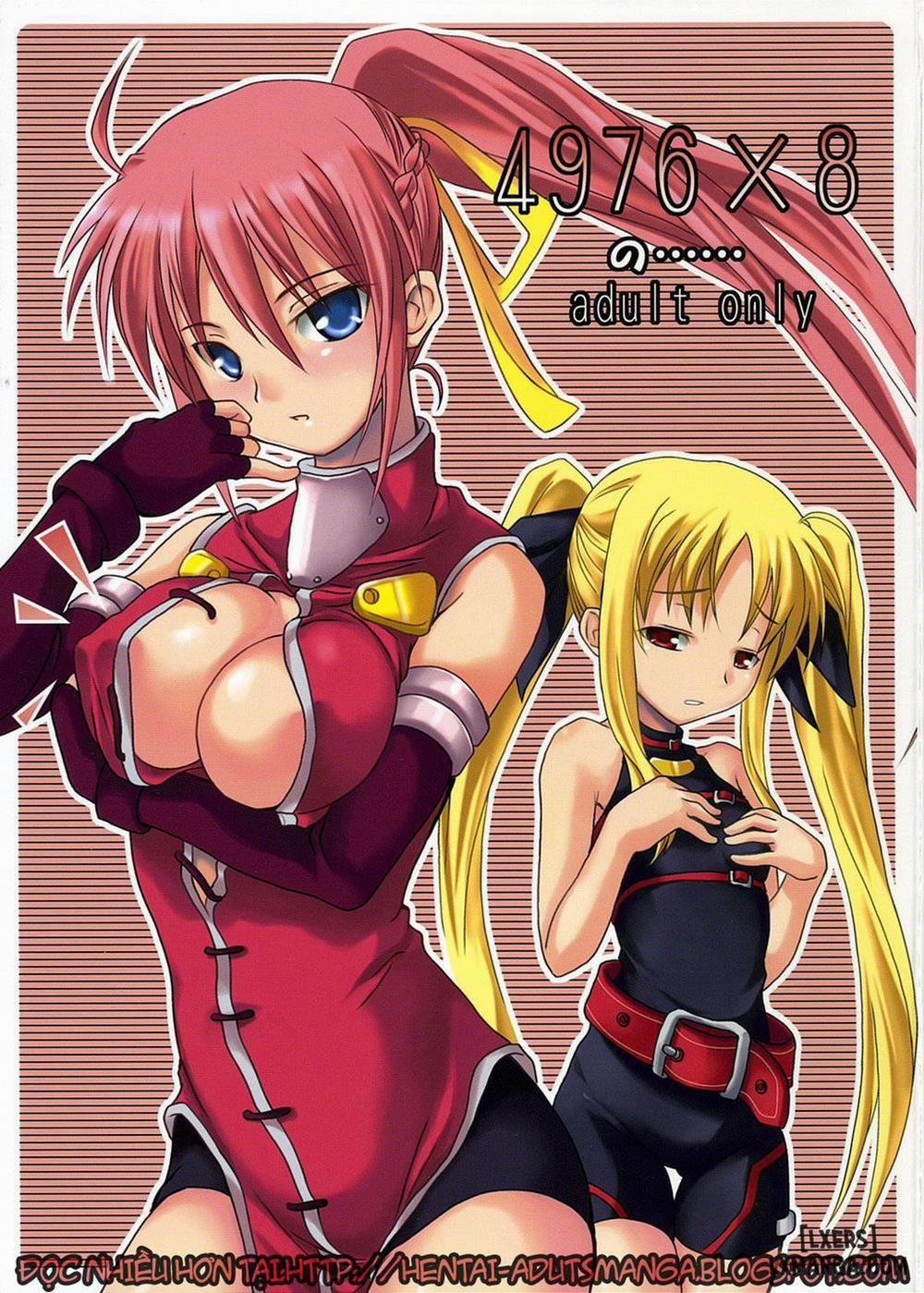 4976x8 no Oneshot trang 0