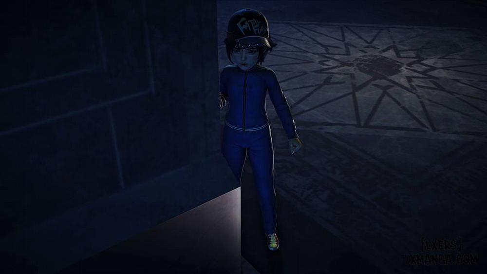 4Beautiful female soldiers were attacked 1 trang 184