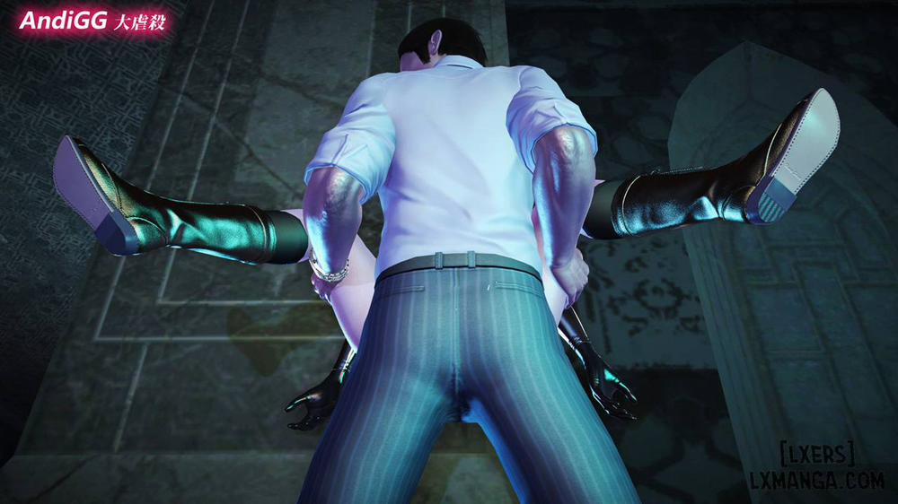 4Beautiful female soldiers were attacked 1 trang 31