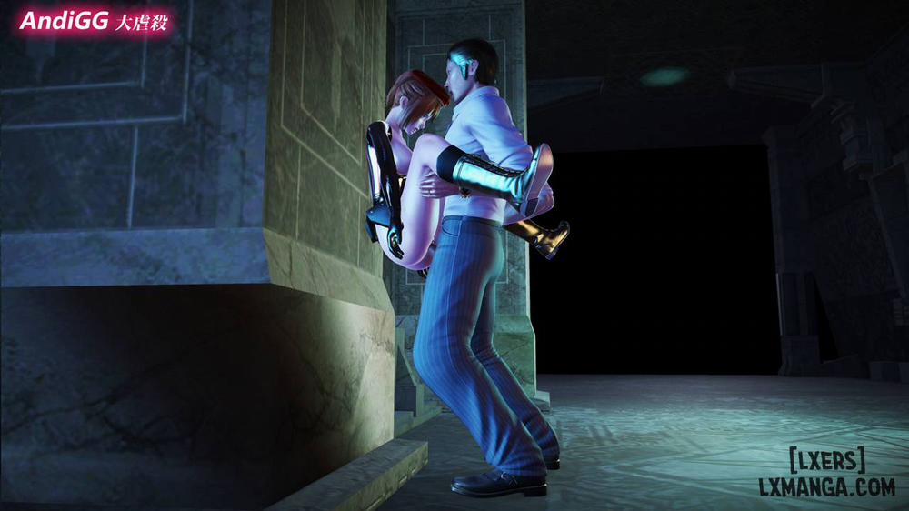 4Beautiful female soldiers were attacked 1 trang 33