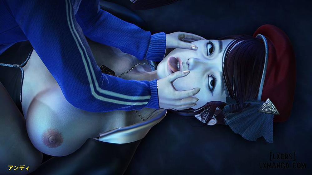 4Beautiful female soldiers were attacked 2 END trang 31